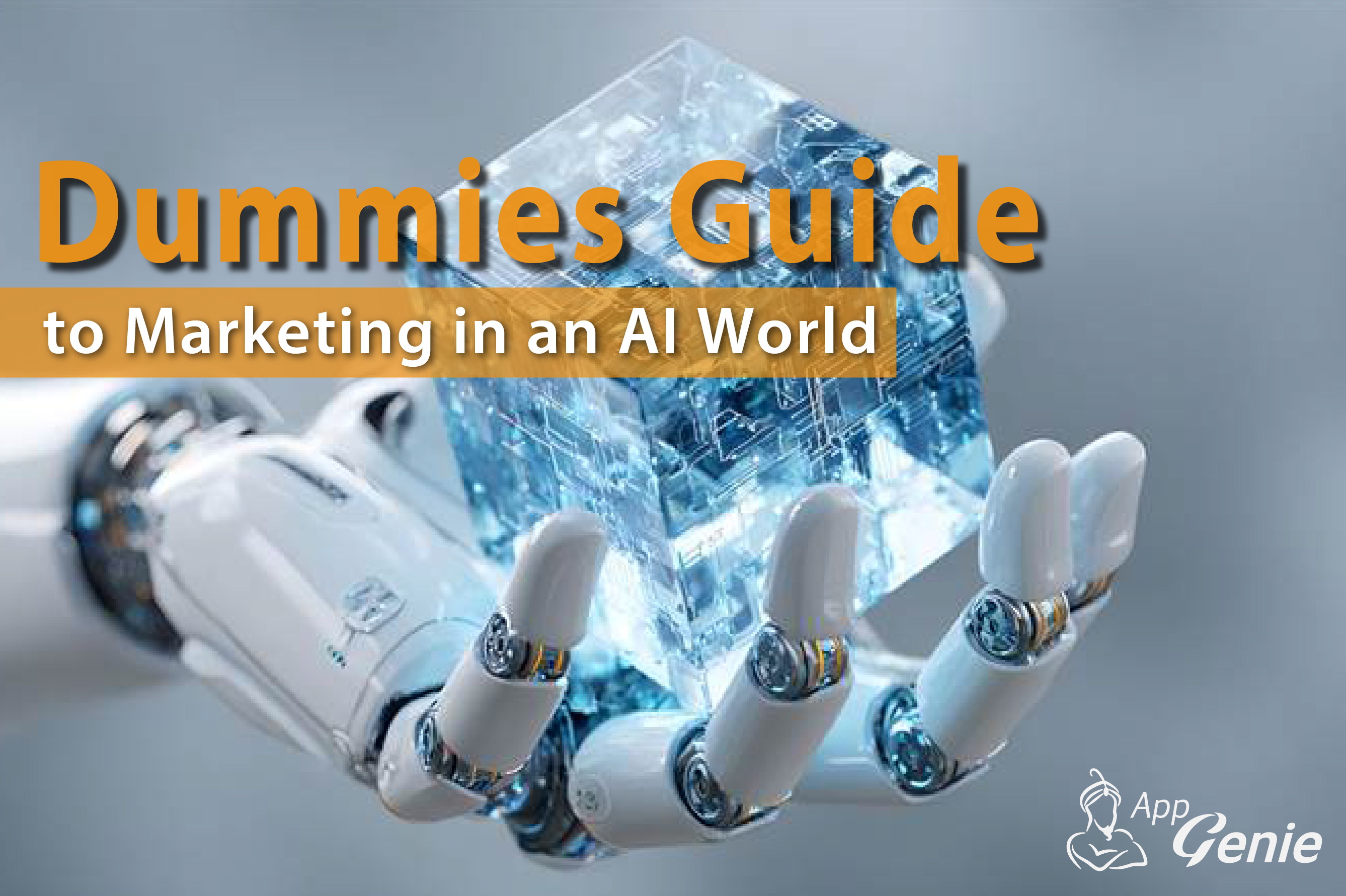 Agenetic Marketing